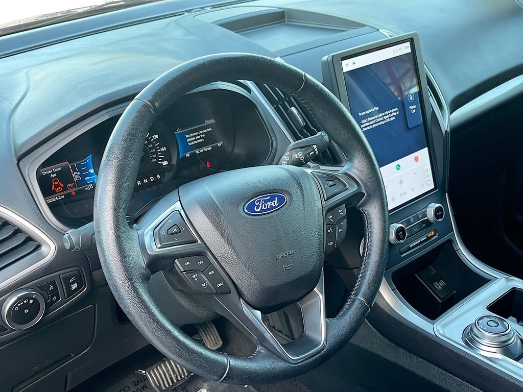 Used 2023 Ford Edge SEL w/ Convenience Package AWD/4WD image 11