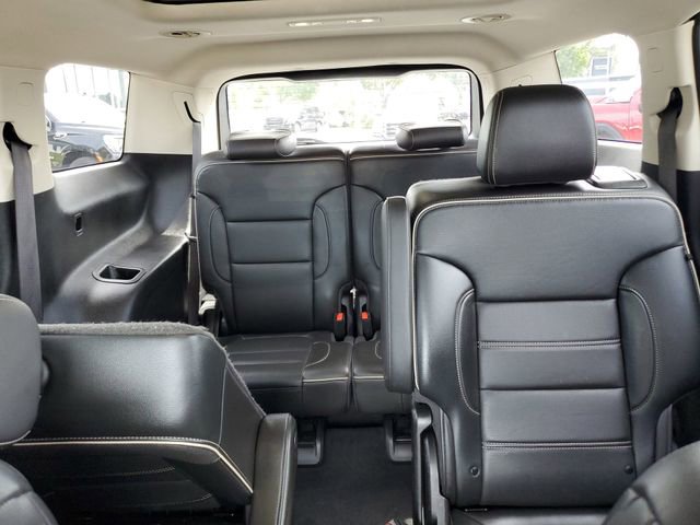 Used 2021 GMC Acadia Denali w/ Denali Technology Package image 13