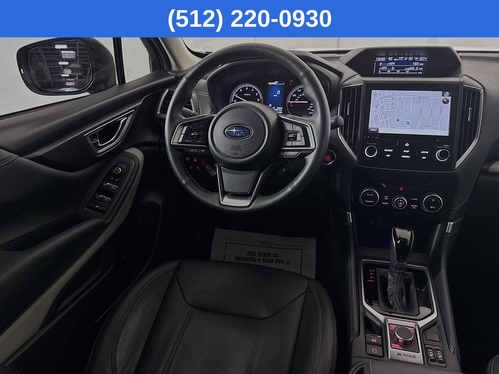 Certified 2023 Subaru Forester Limited image 29