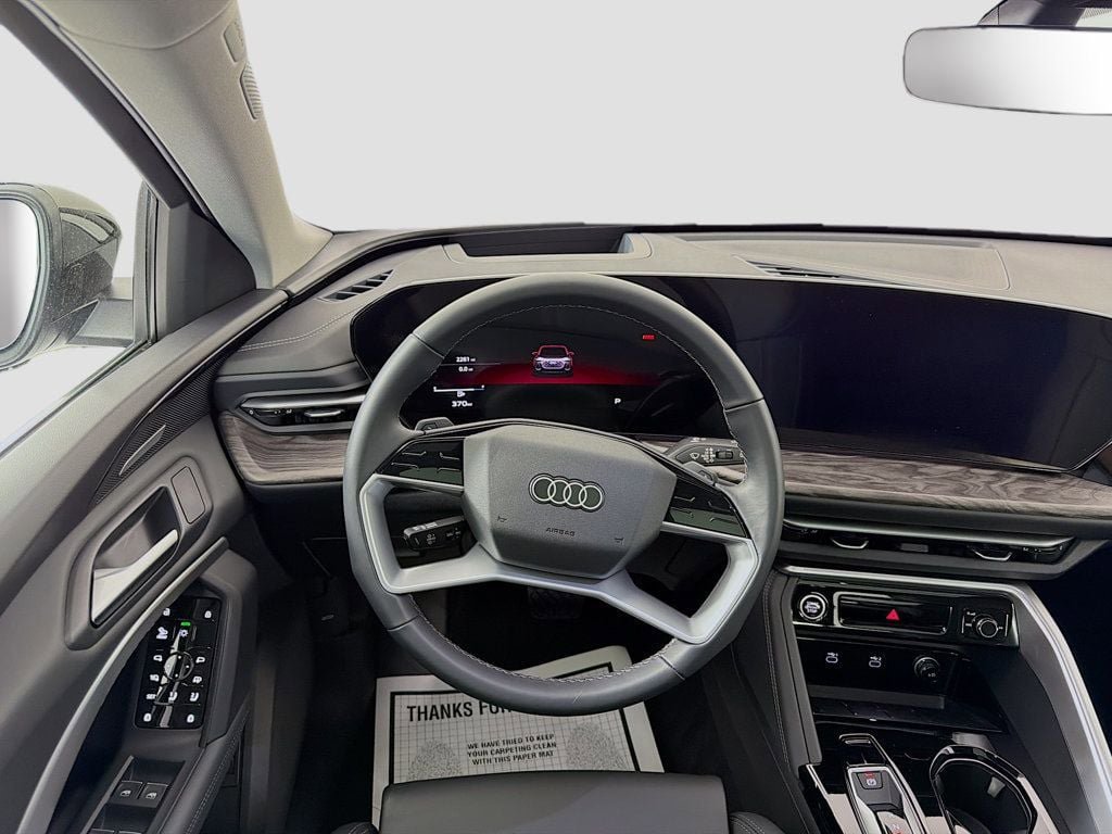 Used 2025 Audi Q5 Premium Plus w/ Premium Plus AWD/4WD image 24