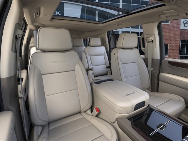 New 2026 GMC Yukon XL Denali image 16