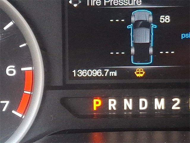 Used 2017 Ford F250 XLT image 20