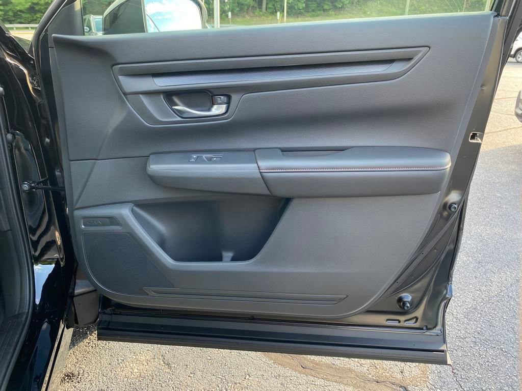 New 2026 Honda CR-V Sport-L image 23