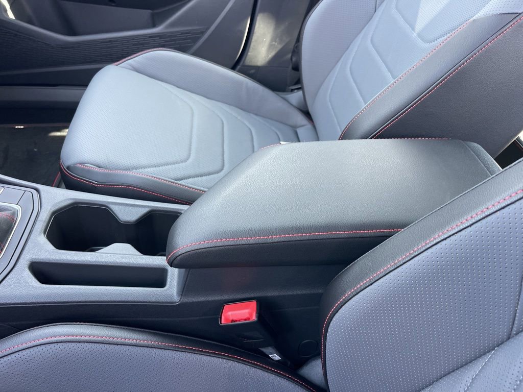New 2026 Volkswagen Jetta GLI Autobahn FWD image 11