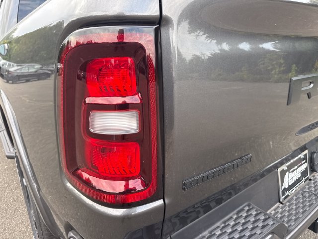 New 2026 RAM 1500 Big Horn AWD/4WD image 11
