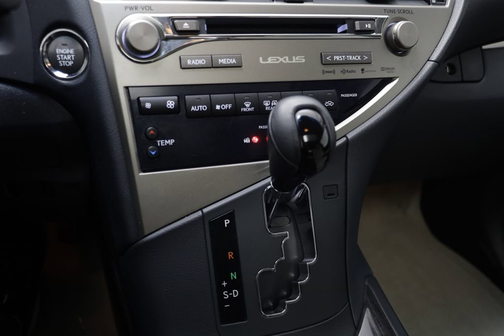 Used 2015 Lexus RX 350 AWD image 12