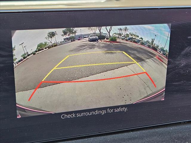 Used 2019 MAZDA MAZDA3 AWD Hatchback w/ Premium Pkg image 17