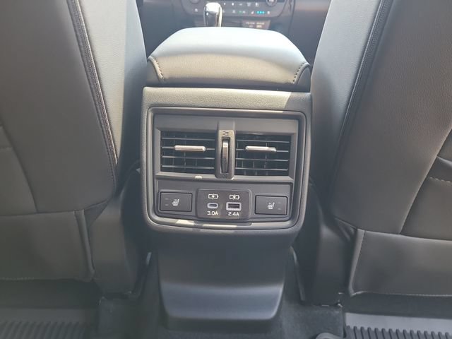 New 2026 Subaru Outback Touring AWD/4WD image 21