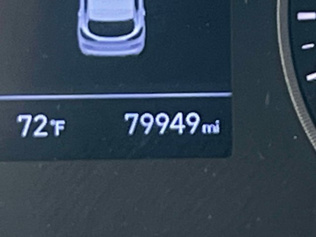 Used 2019 Hyundai Tucson SE AWD/4WD image 23