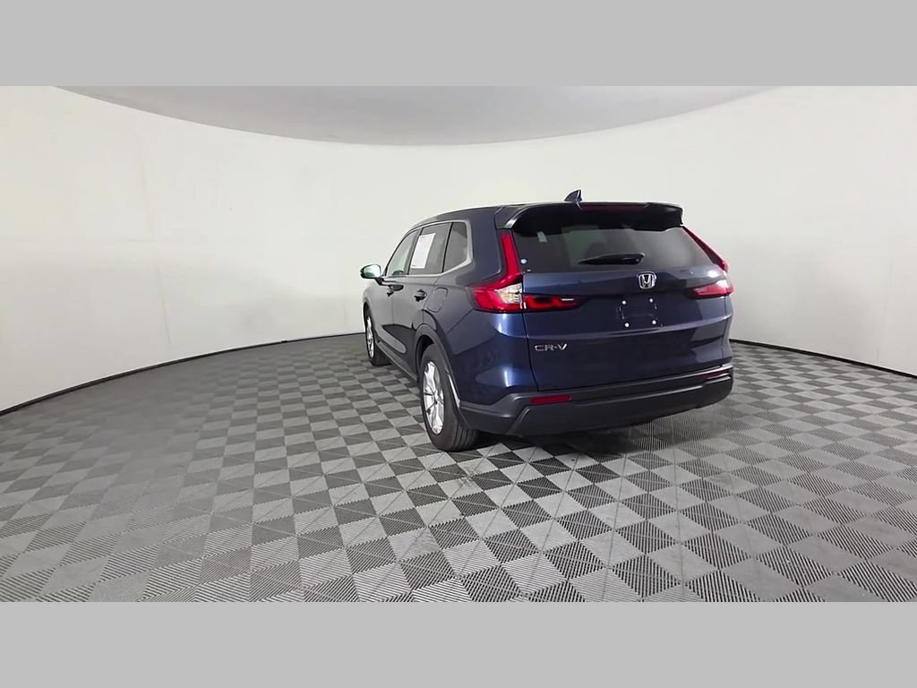 Used 2024 Honda CR-V EX image 42