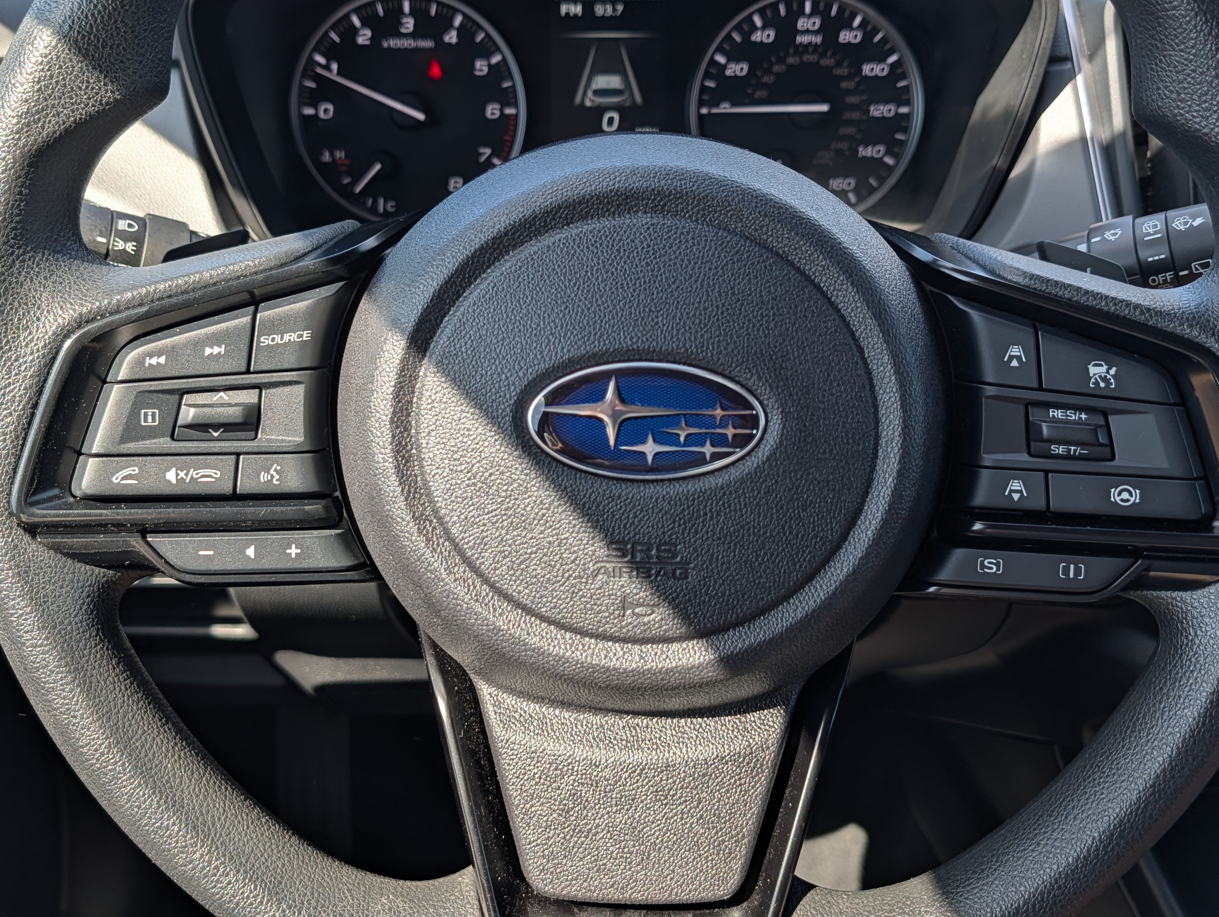 Certified 2025 Subaru Crosstrek 2.5i Premium AWD/4WD image 25
