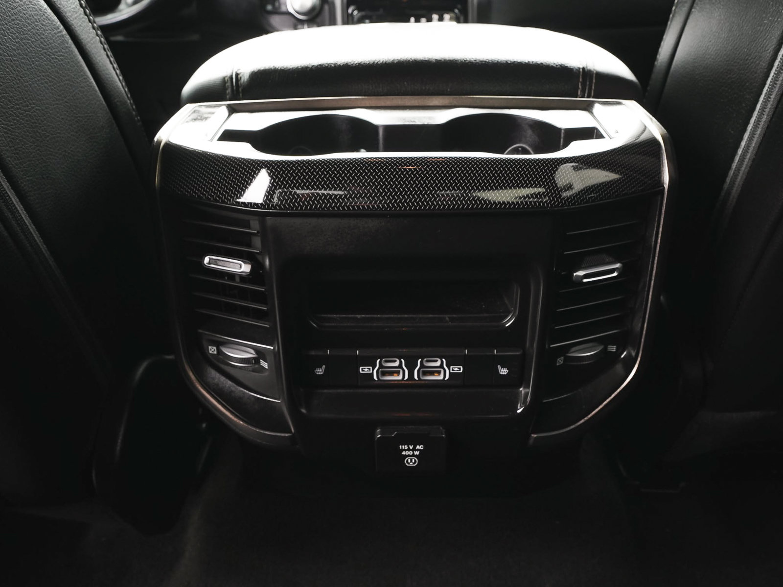 Used 2021 RAM 1500 Rebel w/ Rebel Level 2 Equipment Group AWD/4WD image 37