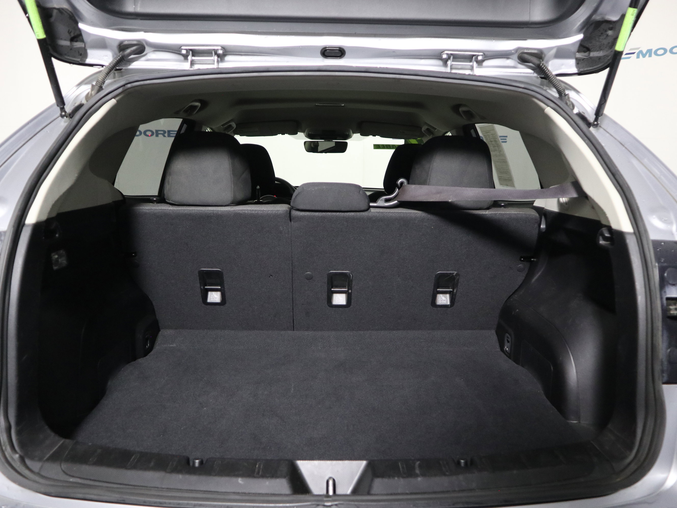 Used 2019 Subaru Crosstrek 2.0i image 8