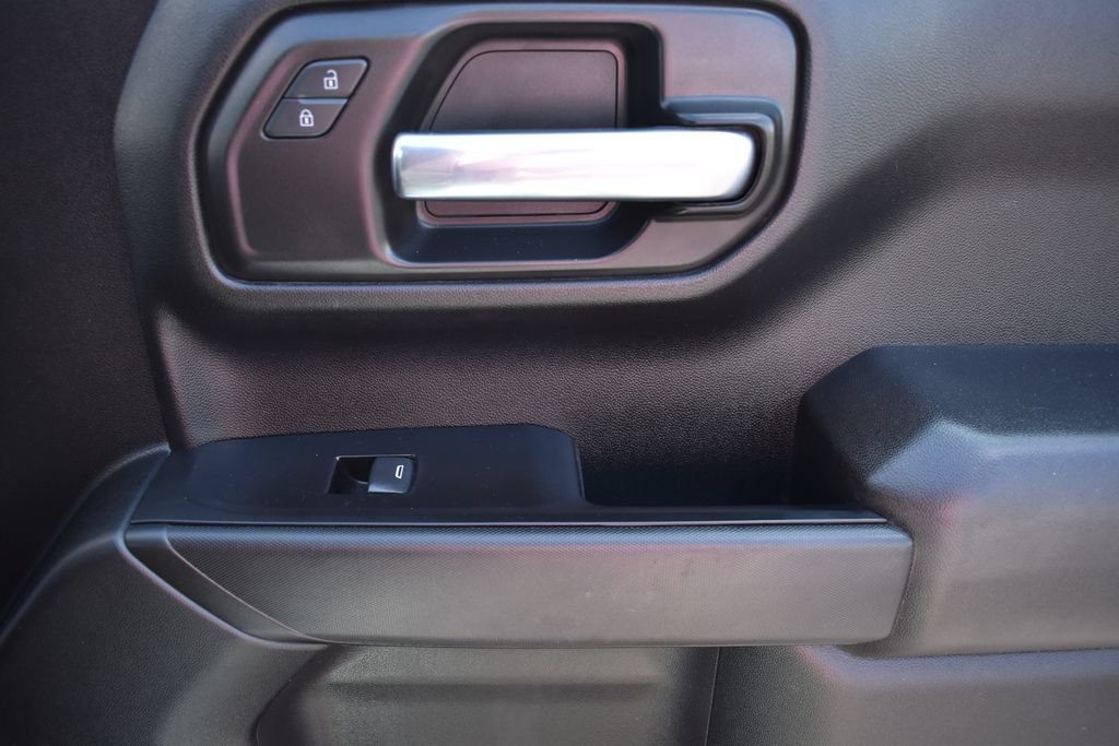 Used 2021 Chevrolet Silverado 1500 Custom RWD image 19