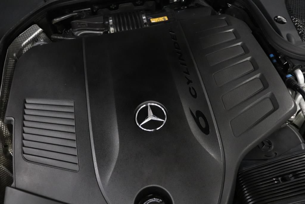 Used 2022 Mercedes-Benz E 450 Coupe w/ AMG Line image 87