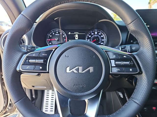 Certified 2024 Kia Forte GT-Line image 19