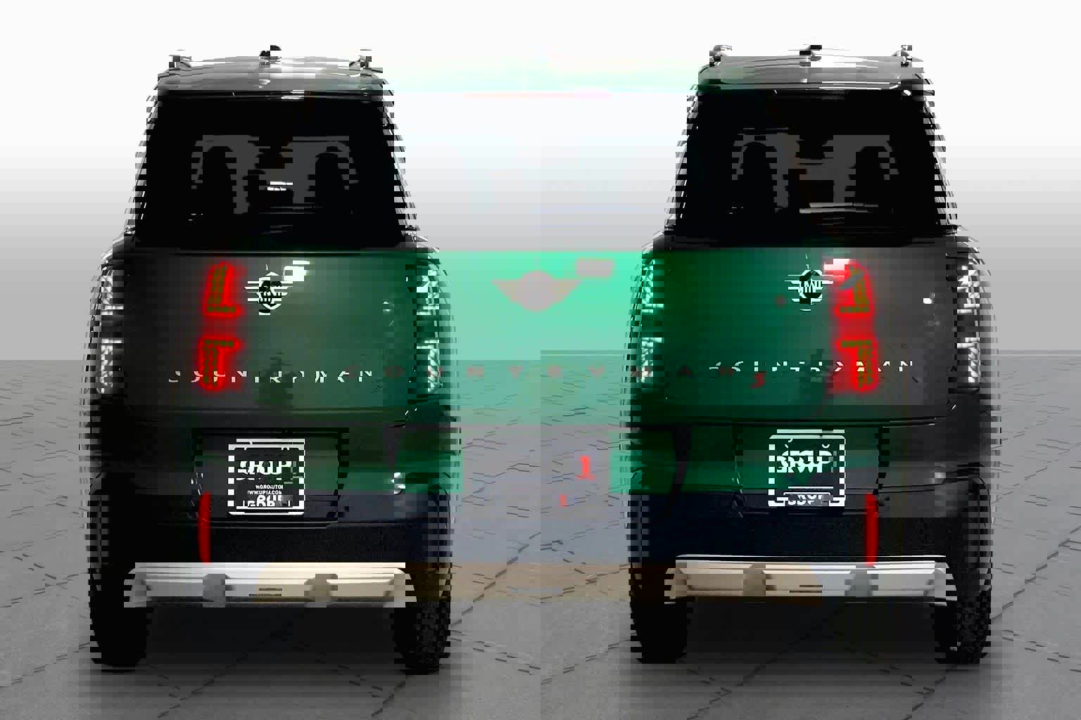 Used 2025 MINI Cooper Countryman S image 4