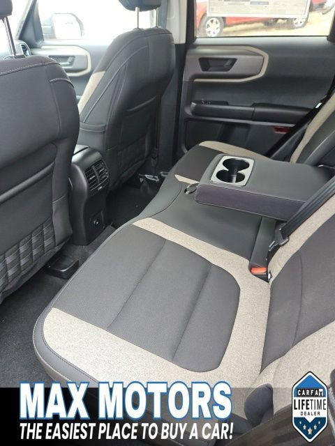 New 2025 Ford Bronco Sport Big Bend w/ Convenience Package image 41