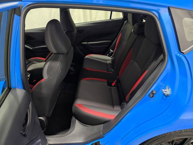Certified 2024 Subaru Impreza RS w/ Popular Package #1 image 28