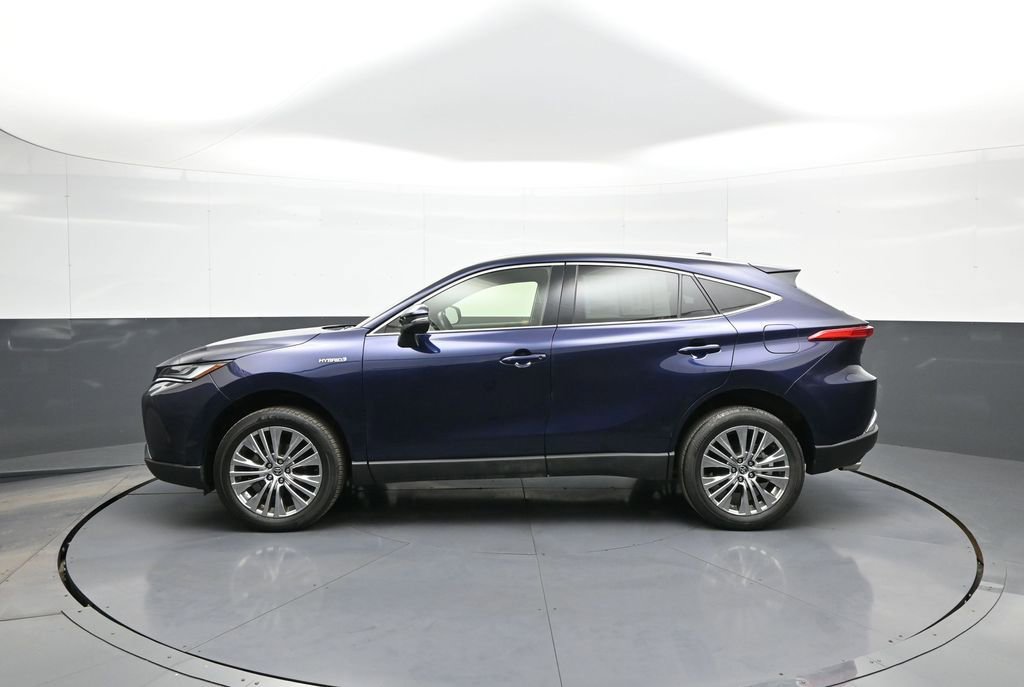 Certified 2021 Toyota Venza Limited w/ Advanced Technology Package image 9