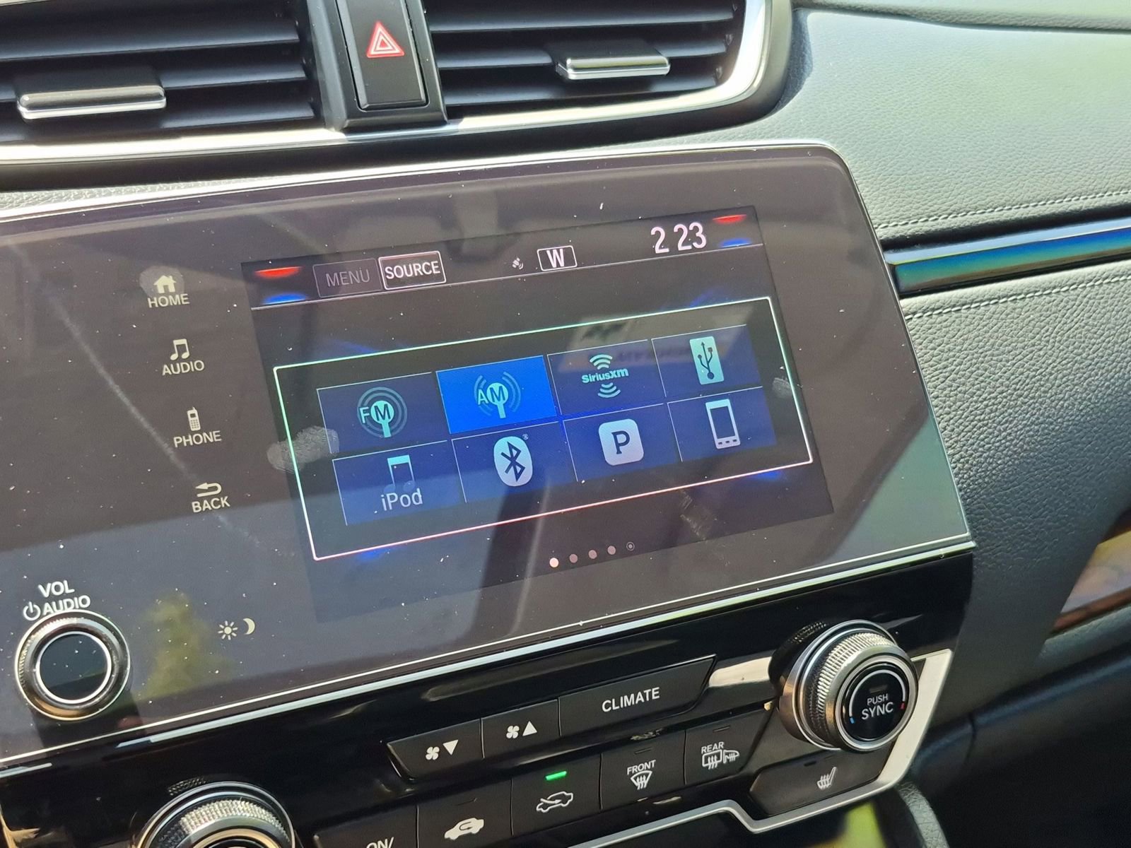 Used 2022 Honda CR-V EX-L image 21