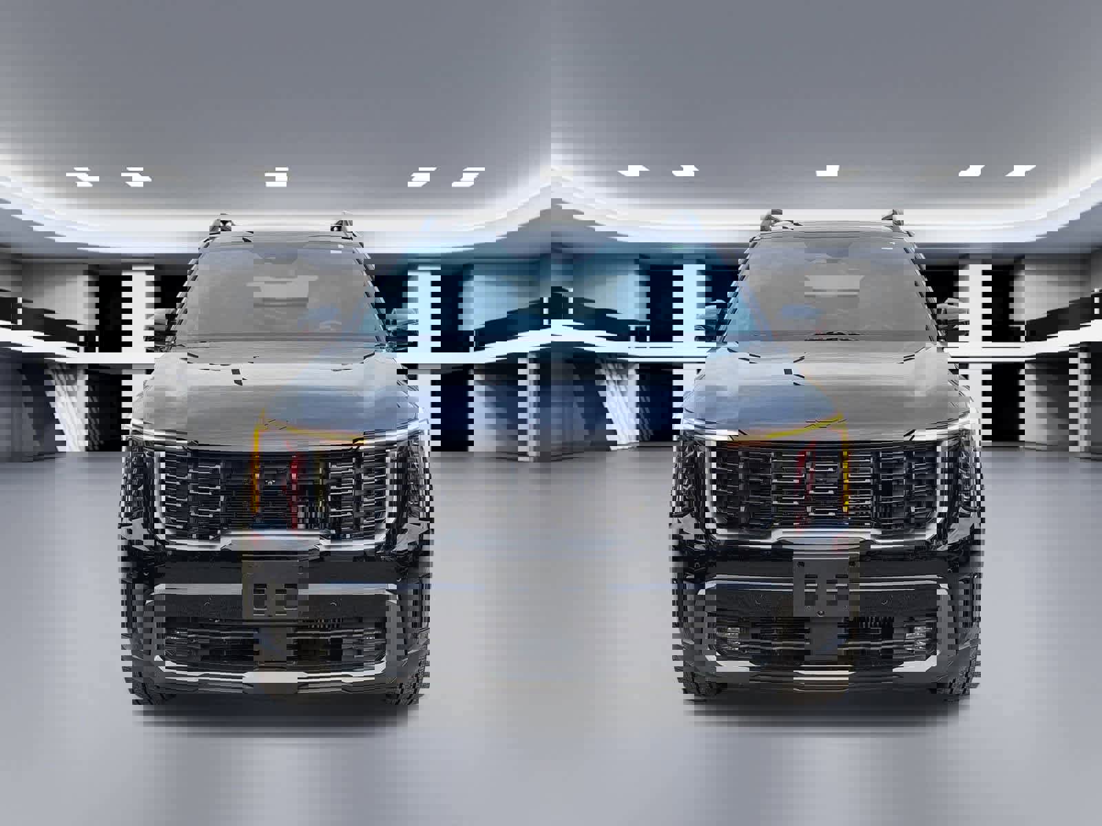 Certified 2025 Kia Sorento SX Prestige w/ Sage Leather Package image 9