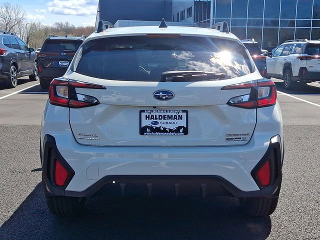 Certified 2024 Subaru Crosstrek 2.0i Premium AWD/4WD image 6