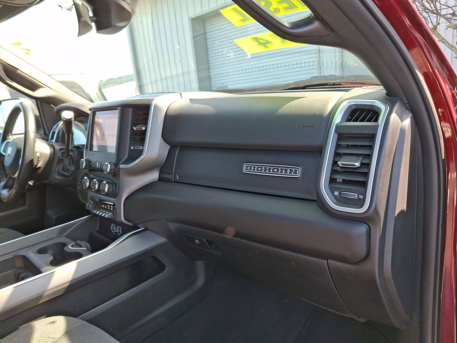 Certified 2022 RAM 2500 Big Horn w/ Level A Equipment Group AWD/4WD image 25