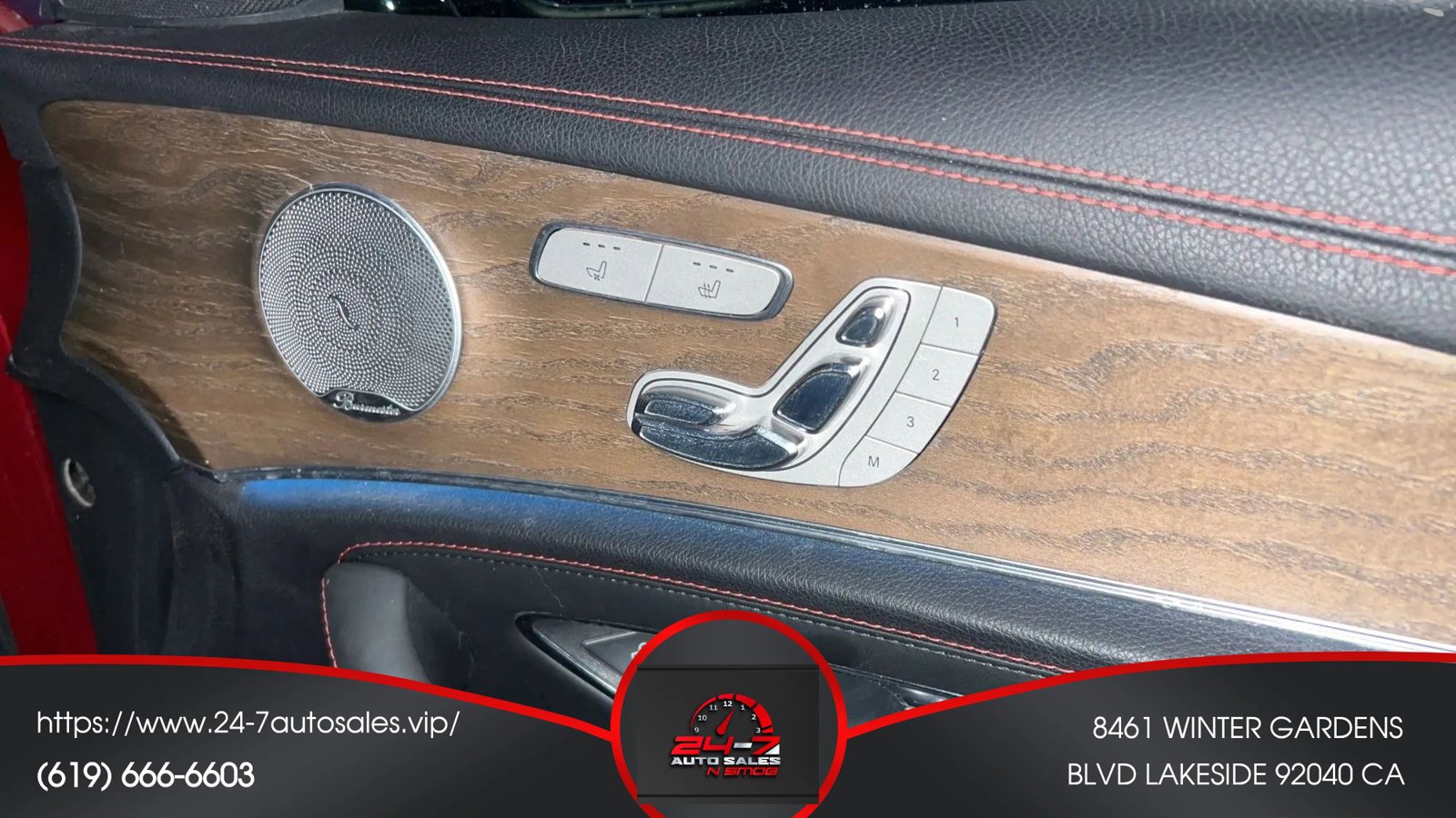 Used 2018 Mercedes-Benz E 43 AMG 4MATIC Sedan image 45