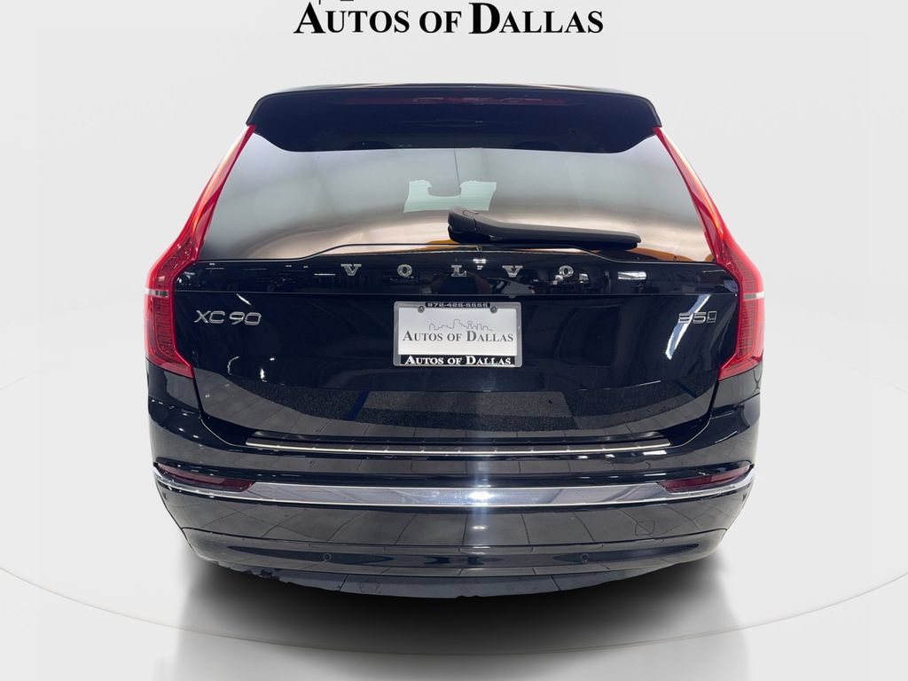 Used 2024 Volvo XC90 B5 Core w/ Protection Package Premier AWD/4WD image 7