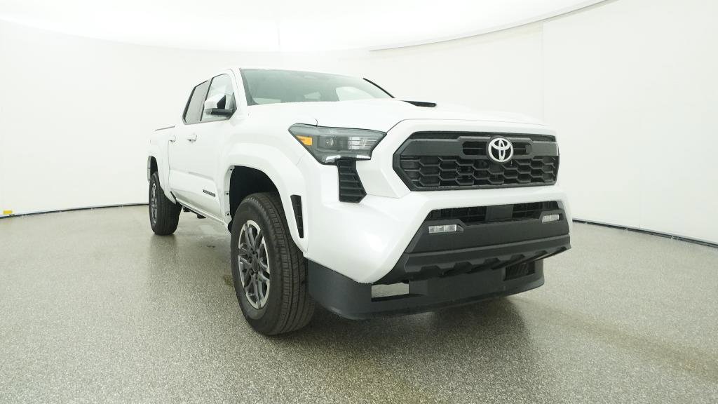 New 2025 Toyota Tacoma TRD Sport image 31
