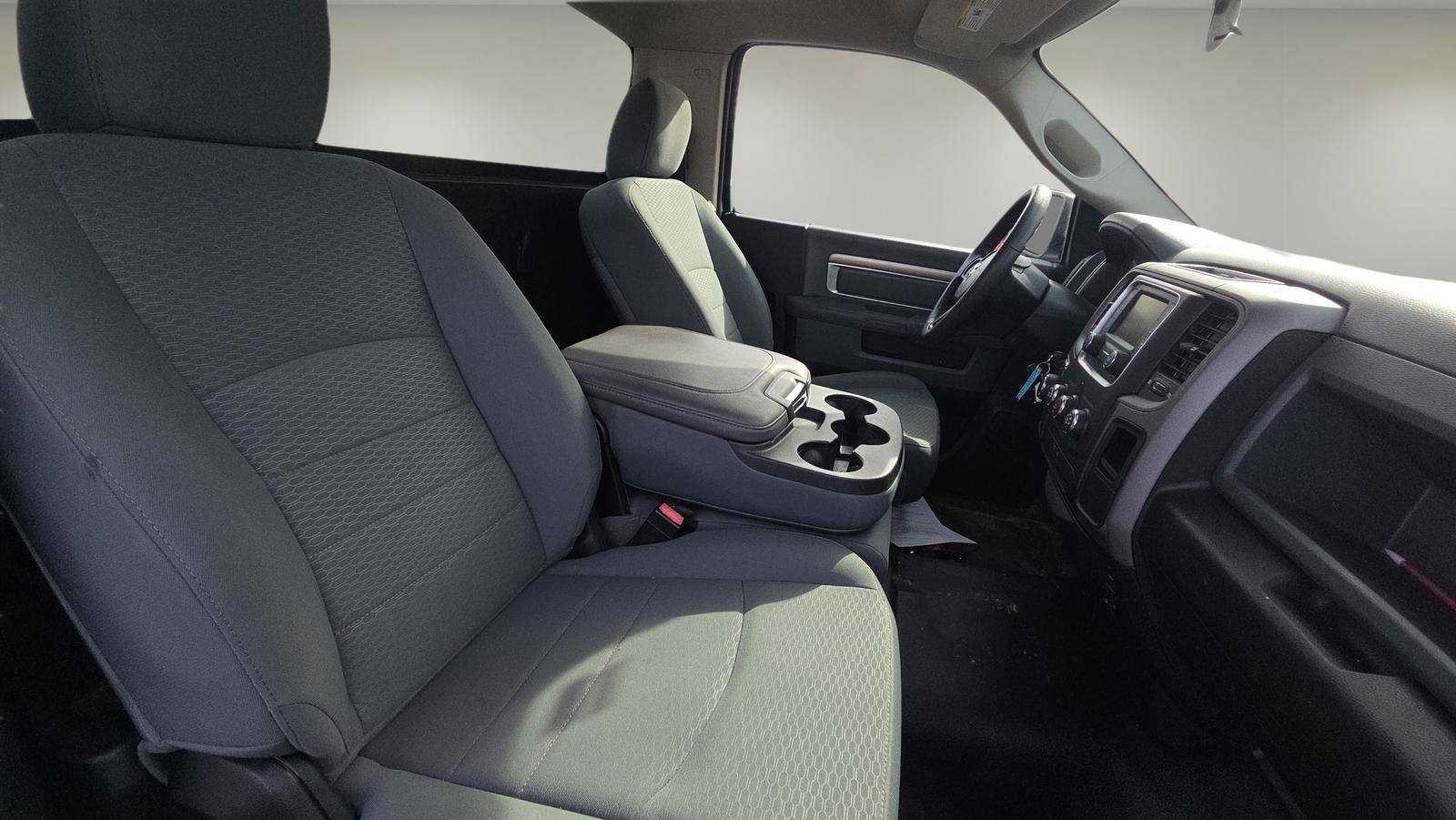 Used 2017 RAM 1500 Tradesman w/ Power & Remote Entry Group image 16