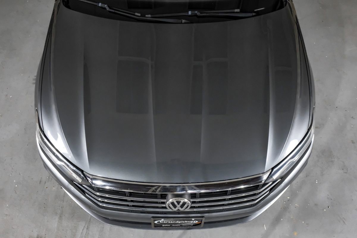 Used 2019 Volkswagen Jetta S w/ Driver Assistance Package image 34