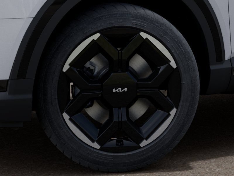New 2027 Kia Telluride EX FWD image 9