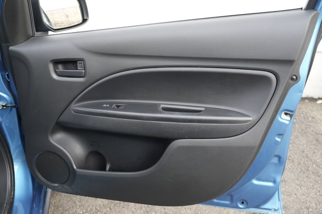 Used 2021 Mitsubishi Mirage G4 ES image 31