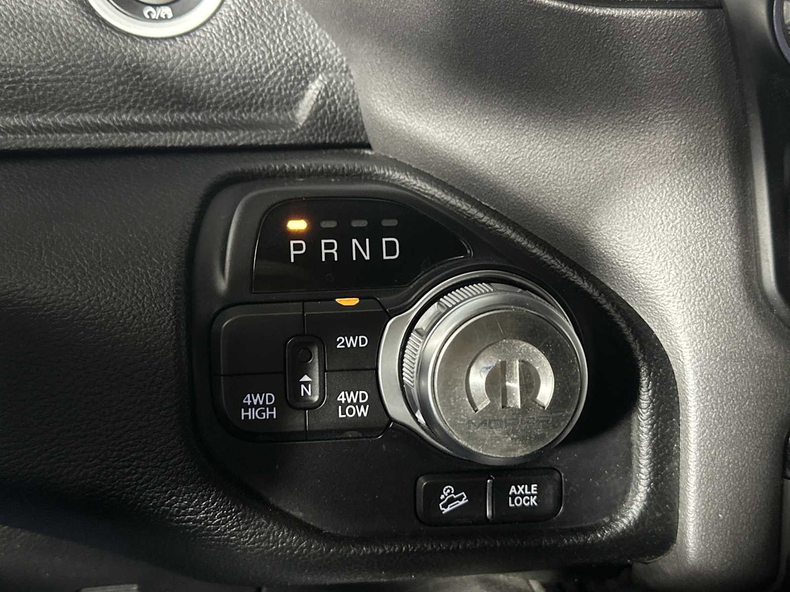 Used 2020 RAM 1500 Rebel w/ Rebel Level 1 Equipment Group image 32