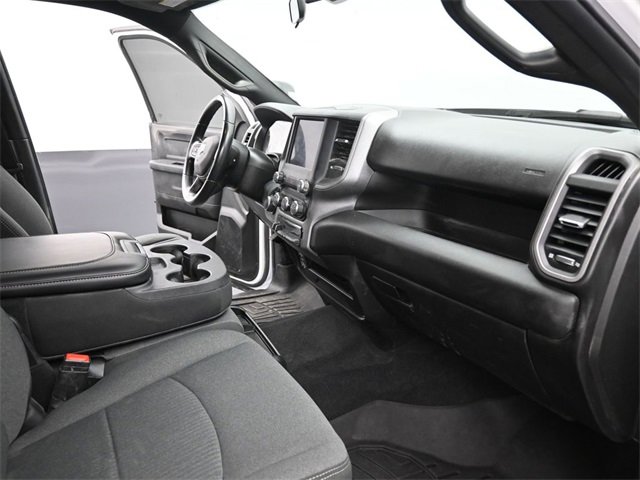 Used 2024 RAM 3500 Tradesman w/ Chrome Appearance Group image 32