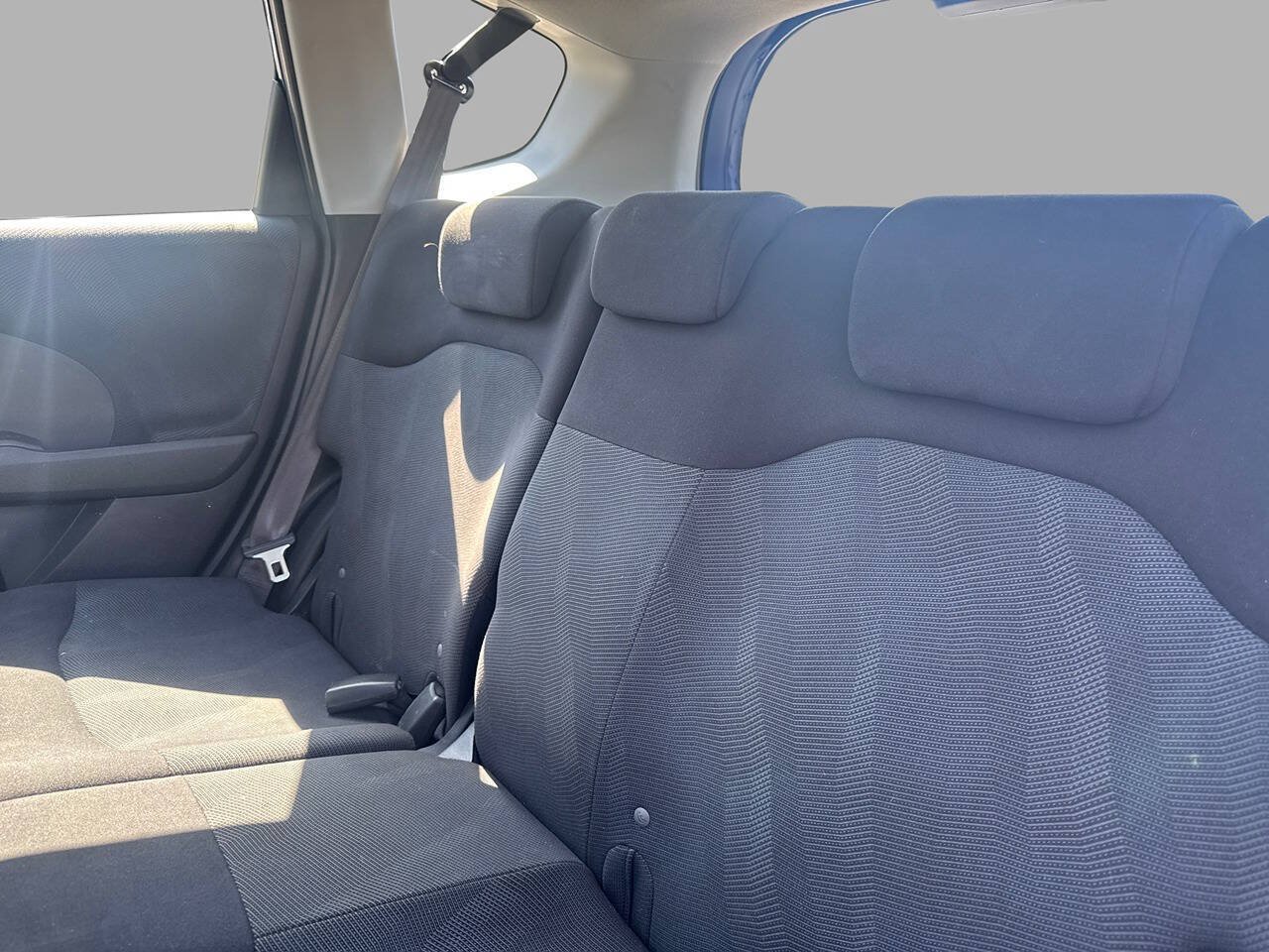 Used 2009 Honda Fit Sport image 20
