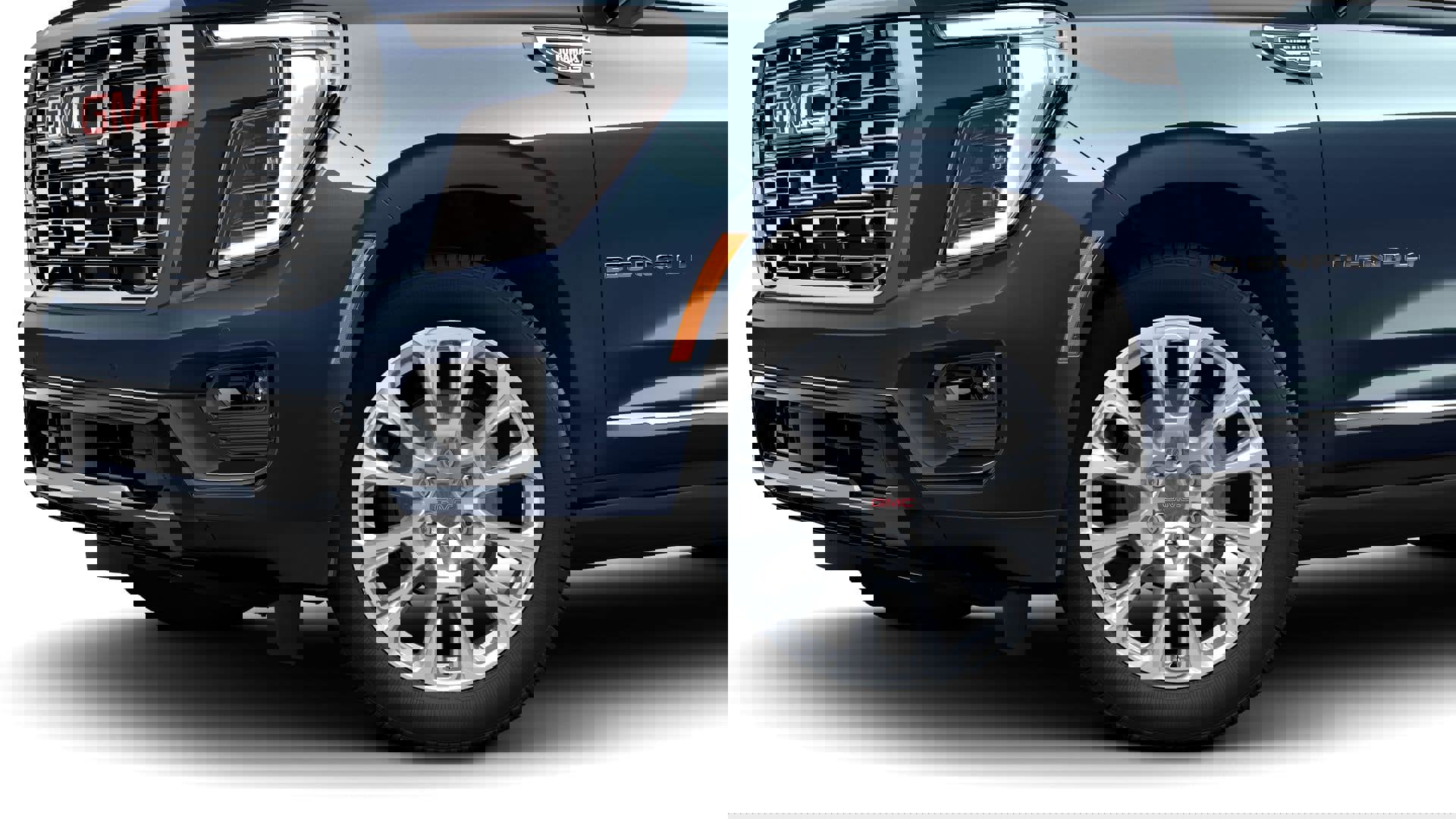 New 2026 GMC Yukon XL Denali w/ Denali Reserve Package image 5