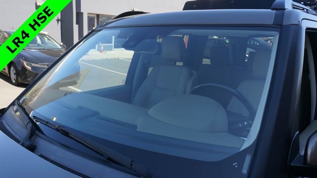 Used 2012 Land Rover LR4 HSE AWD/4WD image 93