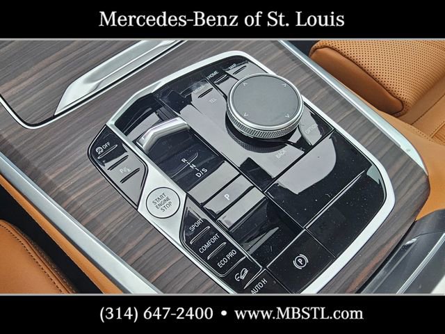 Used 2026 BMW X5 xDrive40i AWD/4WD image 25