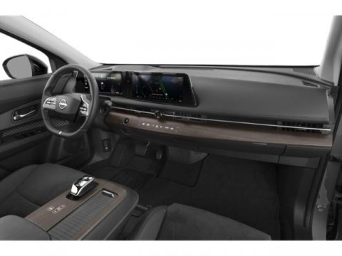 Used 2023 Nissan Ariya AWD image 18