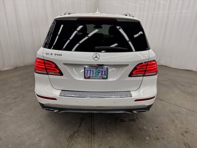 Used 2018 Mercedes-Benz GLE 350 image 30