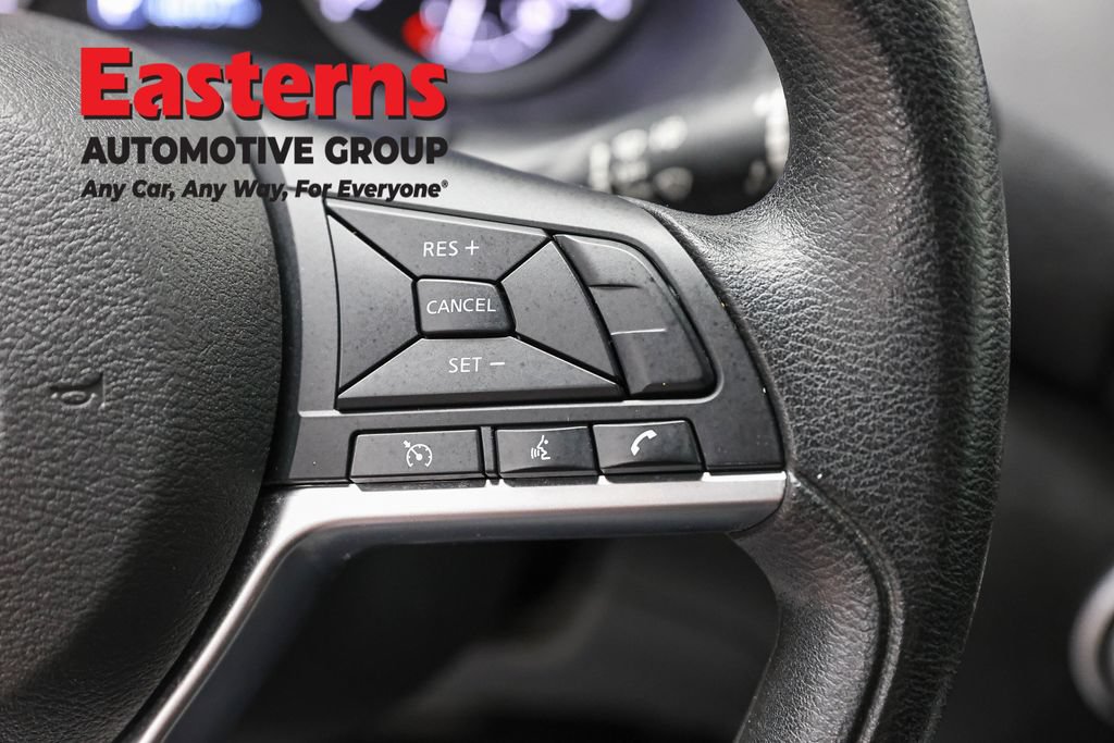 Used 2023 Nissan Sentra S FWD image 15