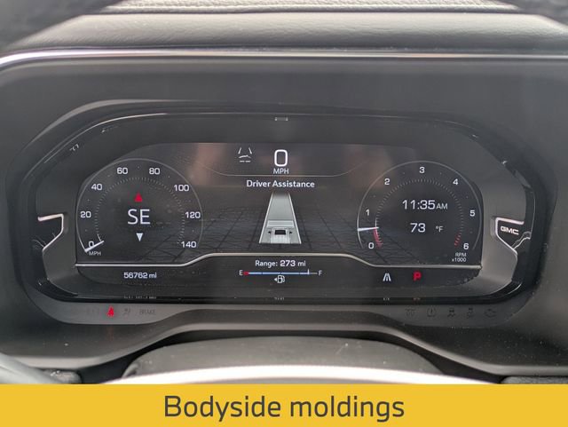 Used 2024 GMC Yukon XL Denali image 21