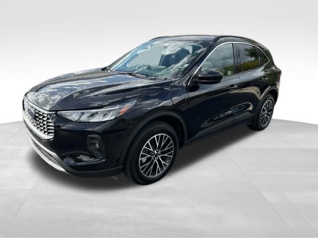 Used 2023 Ford Escape SE