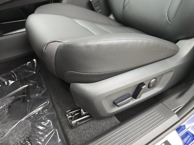 New 2026 Nissan Rogue Dark Armor FWD image 30
