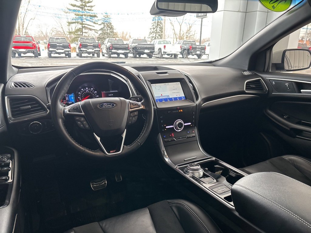 Used 2020 Ford Edge ST w/ Equipment Group 401A image 26