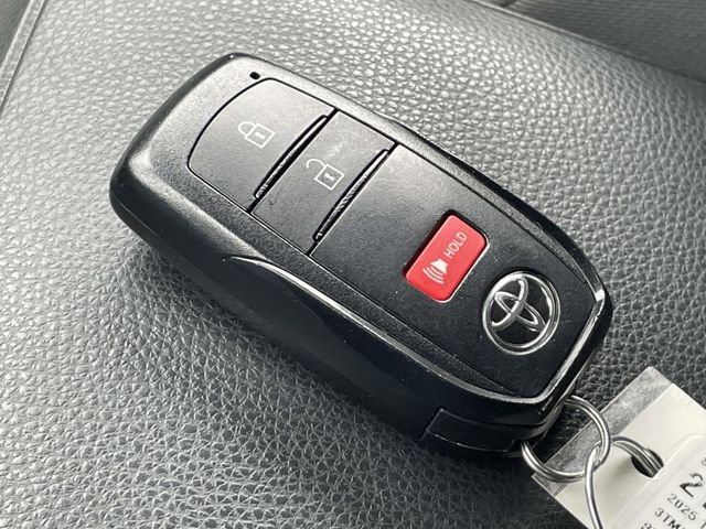 Used 2025 Toyota Tacoma SR5 w/ SR5 Upgrade Package image 34