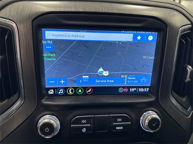 Used 2022 GMC Sierra 2500 Denali w/ Technology Package image 30